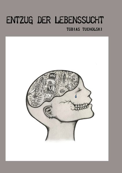 Cover von Entzug der Lebenssucht