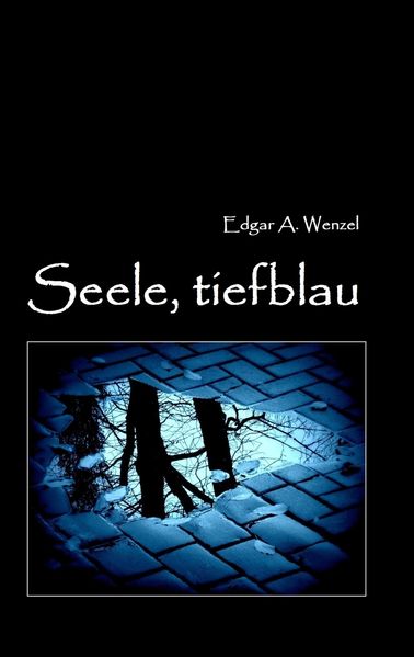Cover von Seele, tiefblau