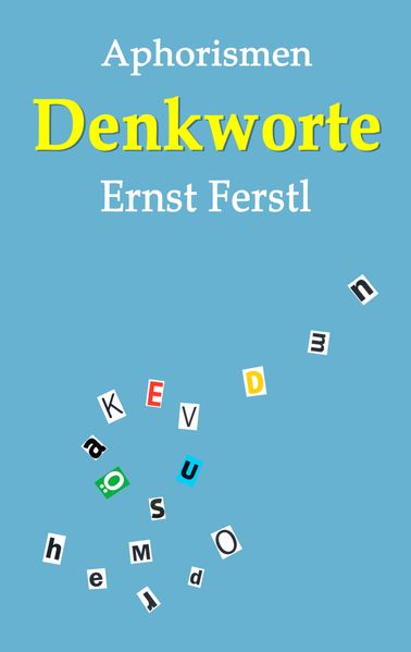 Cover von Denkworte