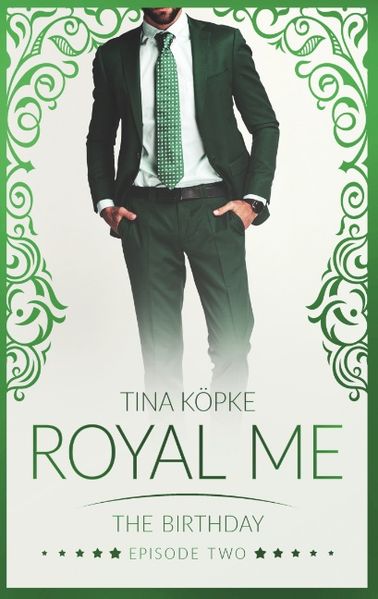 Cover von Royal Me – The Birthday