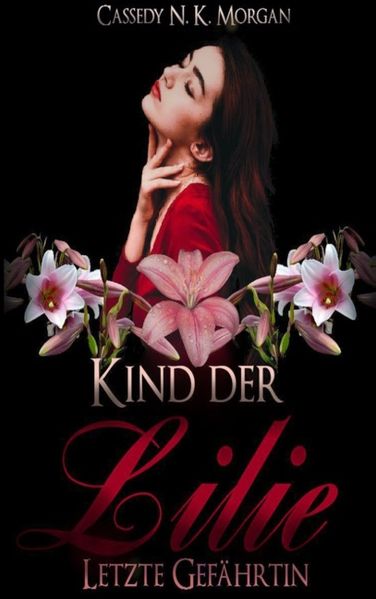 Cover von Kind der Lilie
