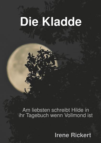 Cover von Die Kladde