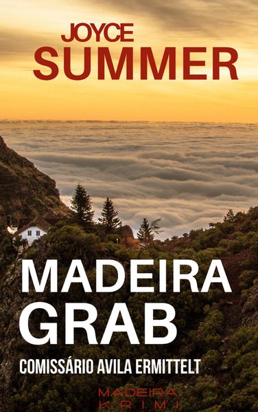 Cover von Madeiragrab