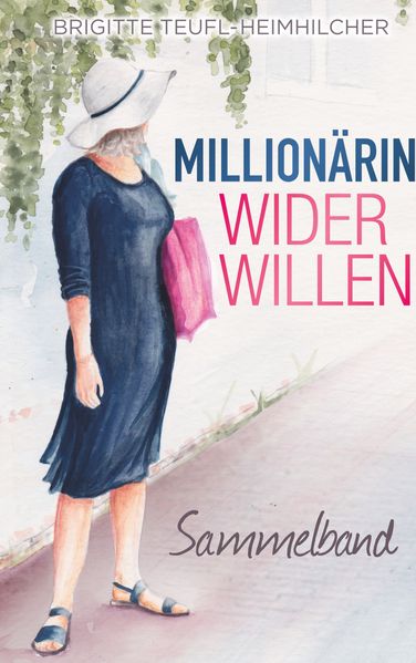 Cover von Millionärin wider Willen