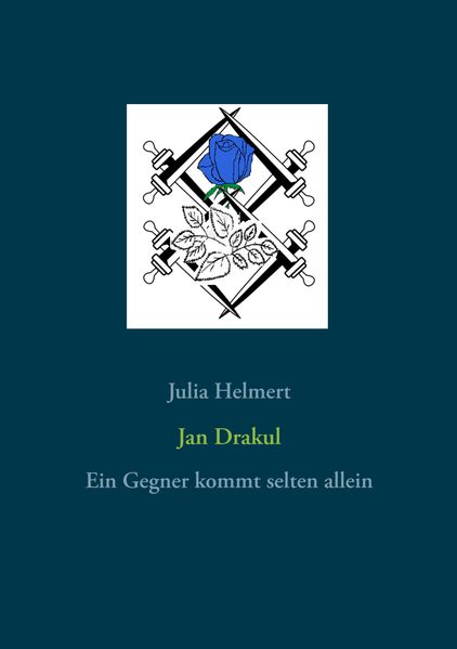 Cover von Jan Drakul