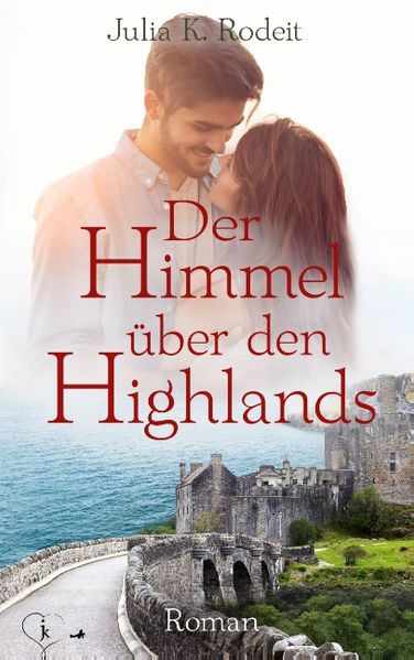 Cover von Der Himmel über den Highlands