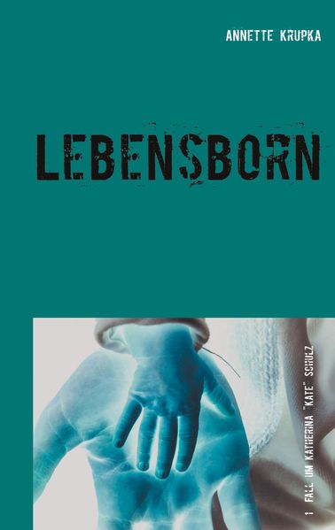 Cover von Lebensborn