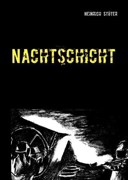 Cover von Nachtschicht