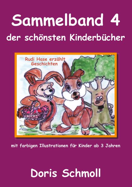 Cover von Rudi Hase erzählt Geschichten