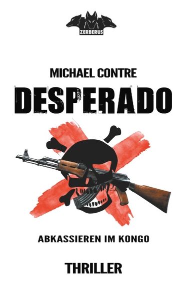 Cover von Desperado