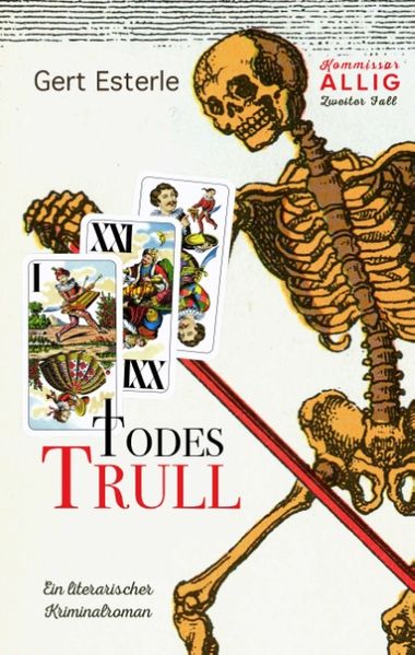 Cover von Todestrull