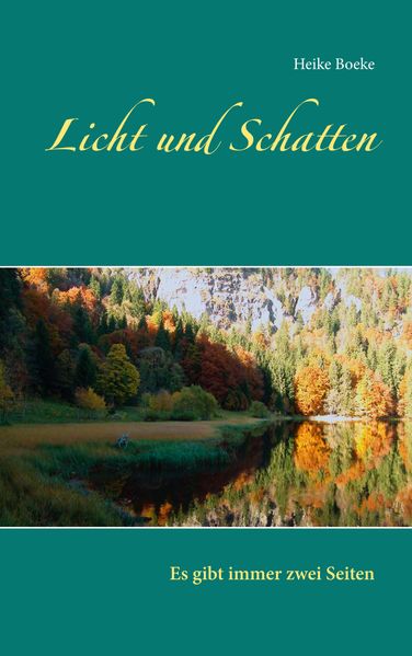 Cover von Licht und Schatten