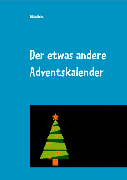 Cover von Der etwas andere Adventskalender