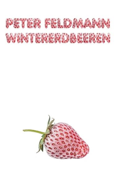 Cover von Wintererdbeeren
