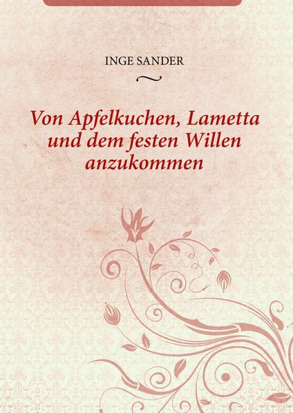 Cover von Von Apfelkuchen, Lametta und dem festen Willen anzukommen