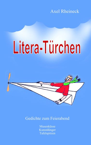 Cover von Litera-Türchen
