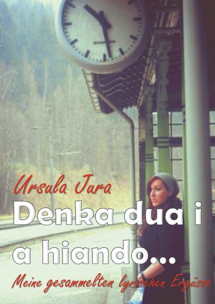 Cover von Denka dua i a hiando…