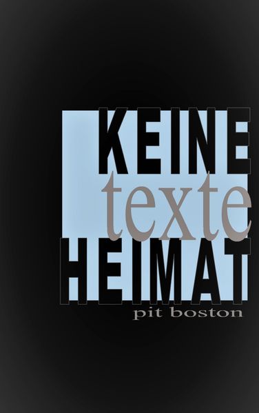 Cover von Keine Heimat