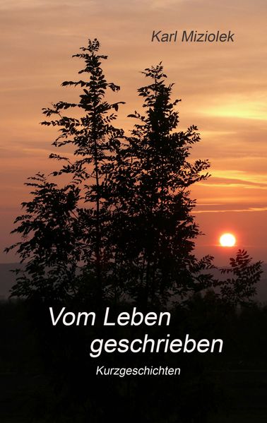 Cover von Vom Leben geschrieben