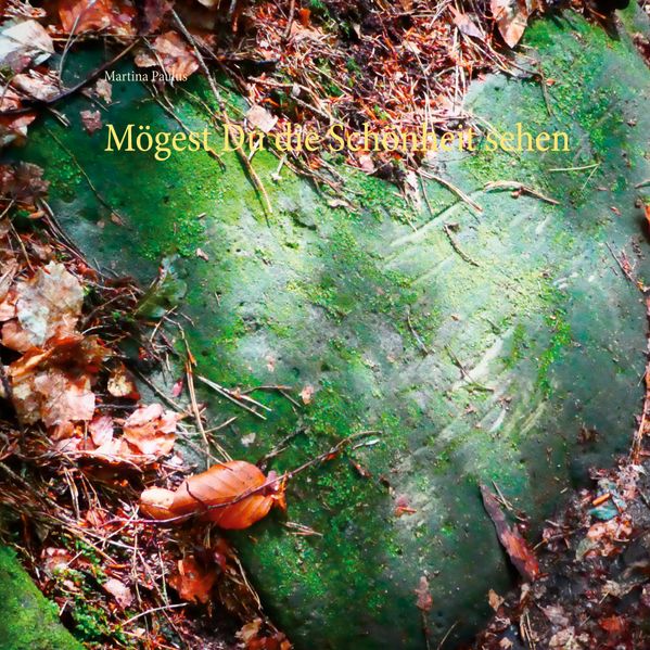 Cover von Mögest Du die Schönheit sehen