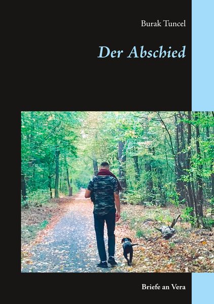 Cover von Der Abschied