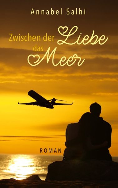 Cover von Zwischen der Liebe das Meer