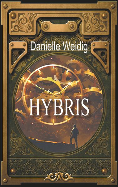 Cover von Hybris
