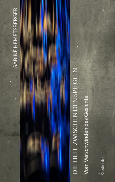 Cover von Die Tiefe zwischen den Spiegeln