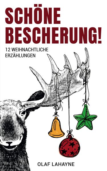 Cover von Schöne Bescherung!