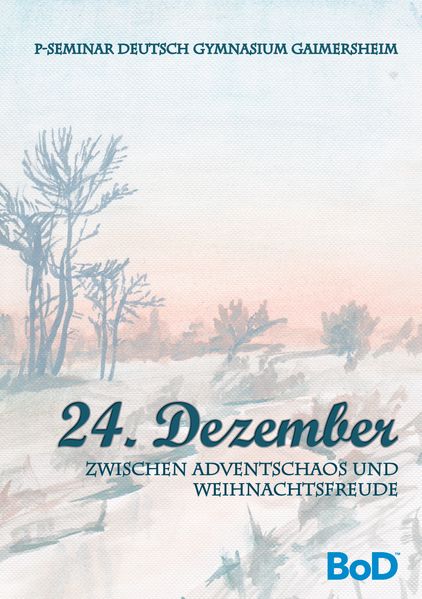 Cover von 24. Dezember