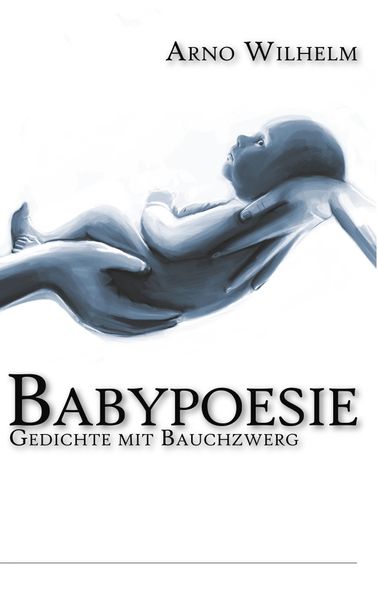 Cover von Babypoesie