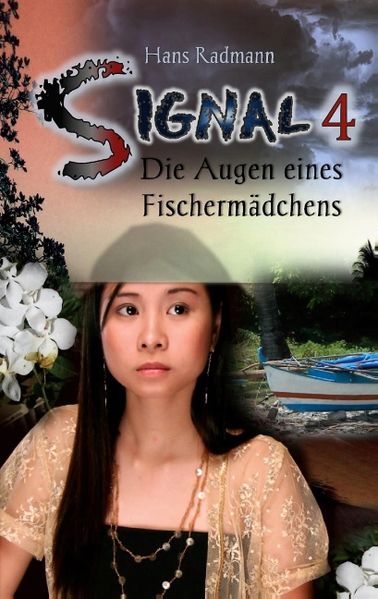 Cover von Signal 4 – Die Augen eines Fischermädchens