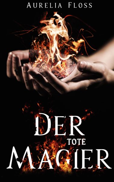 Cover von Der tote Magier