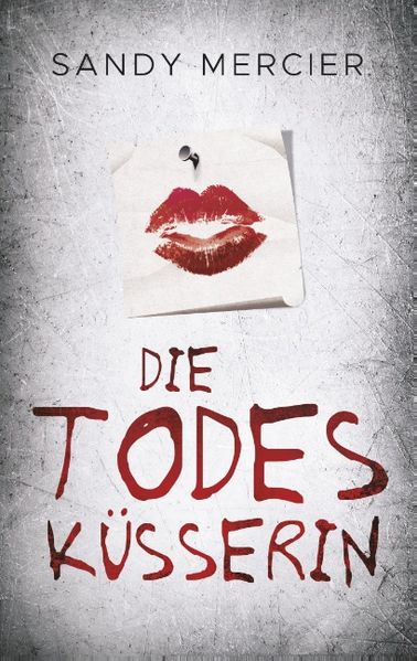 Cover von Die Todesküsserin