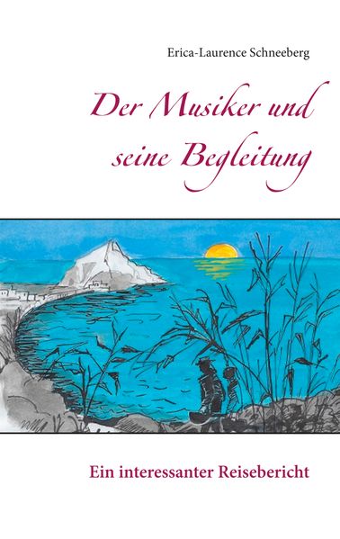 Cover von Der Musiker und seine Begleitung