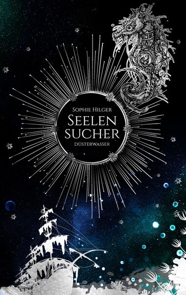 Cover von Seelensucher