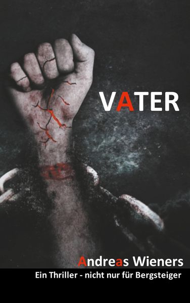 Cover von Vater
