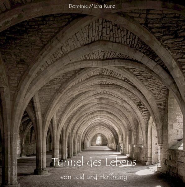 Cover von Tunnel des Lebens