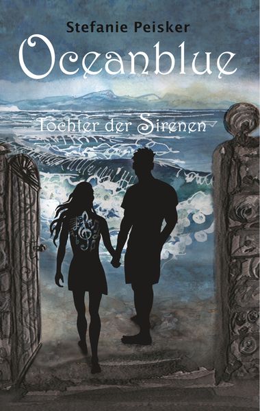Cover von Oceanblue