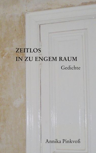 Cover von Zeiltlos in zu engem Raum
