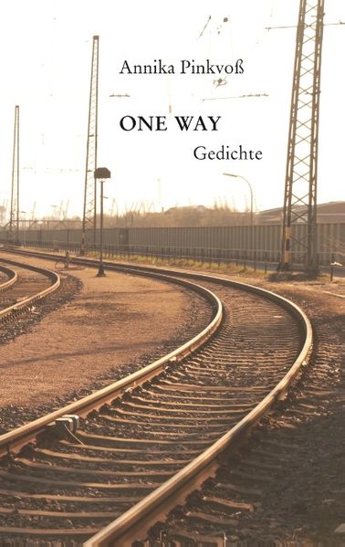 Cover von One Way