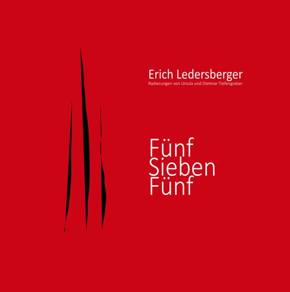 Cover von Fünf Sieben Fünf