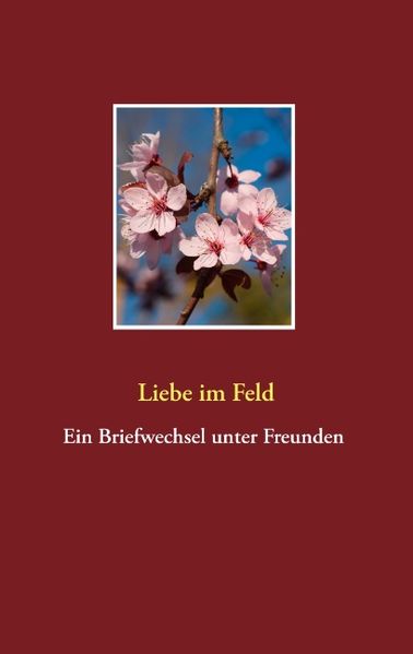 Cover von Liebe im Feld