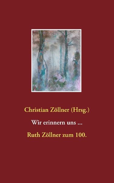 Cover von Wir erinnern uns …