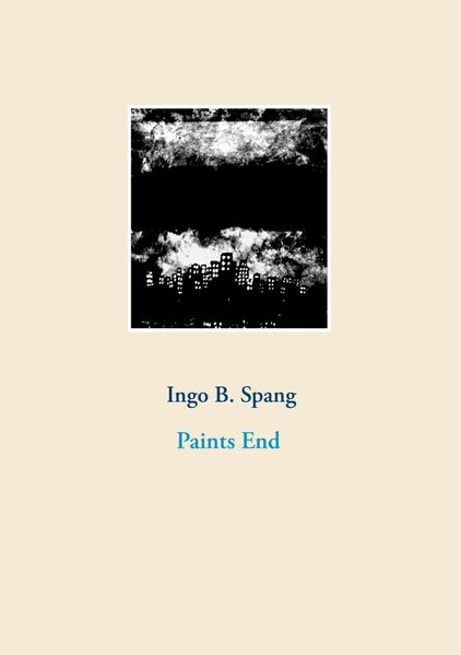 Cover von Paints End