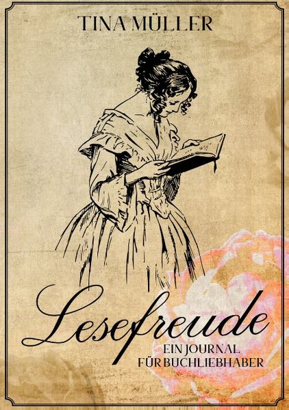 Cover von Lesefreude