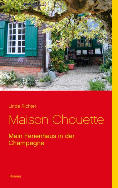 Cover von Maison Chouette