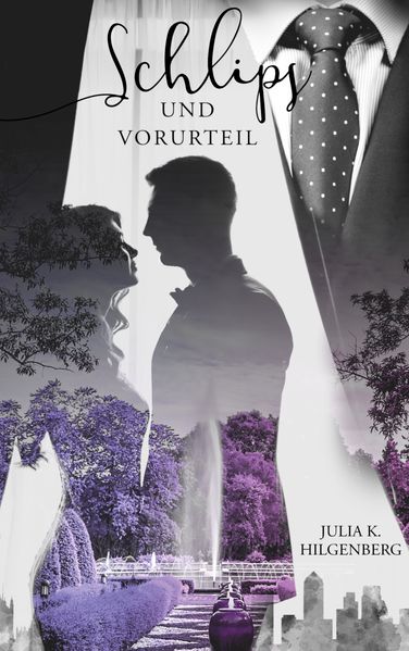 Cover von Schlips und Vorurteil