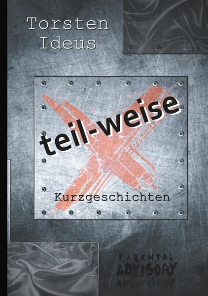 Cover von teil-weise