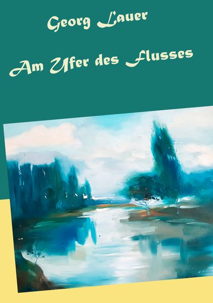 Cover von Am Ufer des Flusses